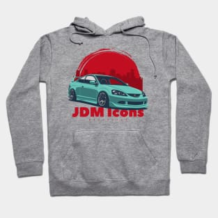 JDM Icon Hoodie